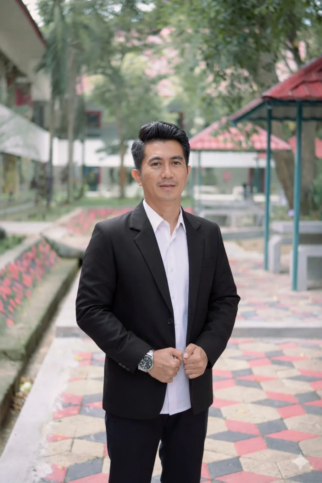 Dr.H.DZULKIFLI, S.IP.,M.Si.,MM